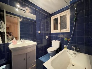 Piso en alquiler en Amara - Berri en San Sebastián-Donostia