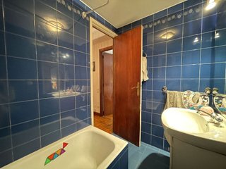Piso en alquiler en Amara - Berri en San Sebastián-Donostia