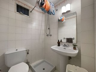 Piso en alquiler en Amara - Berri en San Sebastián-Donostia