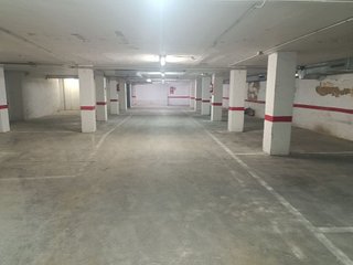 Garaje en venta en Nou Eixample Nord en Tarragona