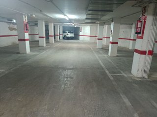 Garaje en venta en Nou Eixample Nord en Tarragona
