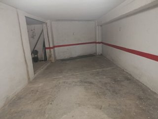 Garaje en venta en Nou Eixample Nord en Tarragona