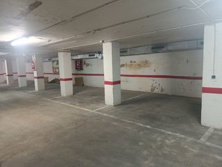 Garaje en venta en Nou Eixample Nord en Tarragona
