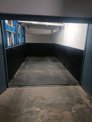 Garaje en venta en Nou Eixample Nord en Tarragona