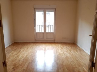 Piso en alquiler en Pacífico en Madrid