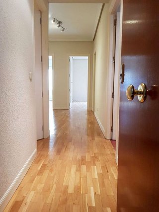 Piso en alquiler en Pacífico en Madrid