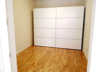 Piso en alquiler en Pacífico en Madrid
