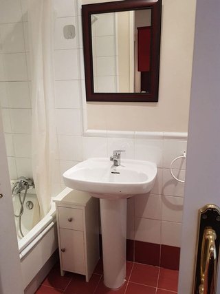 Piso en alquiler en Pacífico en Madrid
