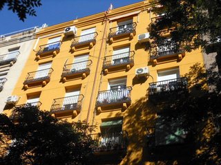 Piso en alquiler en Pacífico en Madrid