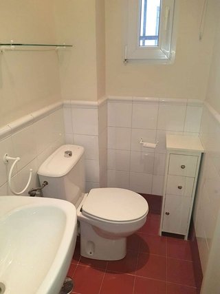 Piso en alquiler en Pacífico en Madrid