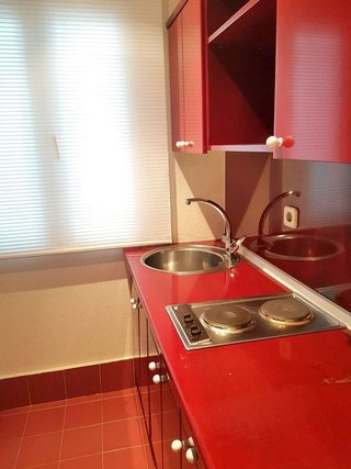 Piso en alquiler en Pacífico en Madrid
