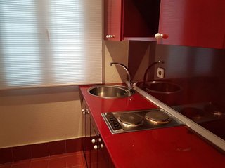 Piso en alquiler en Pacífico en Madrid