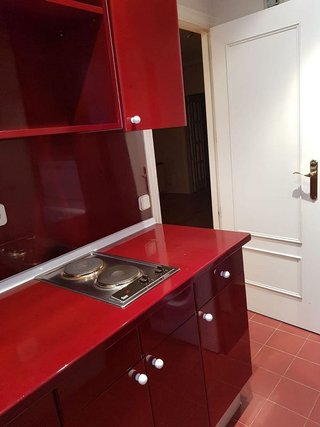 Piso en alquiler en Pacífico en Madrid