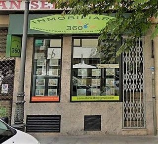 Piso en alquiler en Casco Urbano en Villaviciosa de Odón