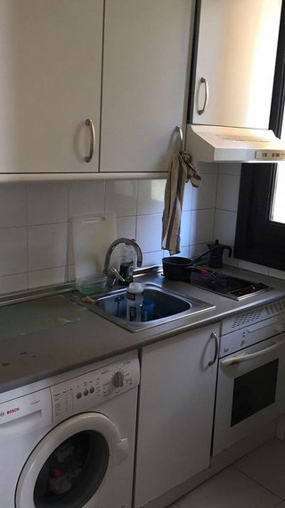 Piso en alquiler en Casco Urbano en Villaviciosa de Odón