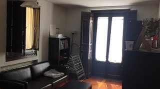 Piso en alquiler en Casco Urbano en Villaviciosa de Odón