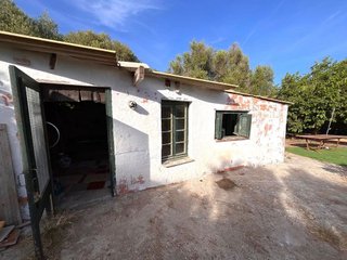 Terreno en venta en Castell (Es)