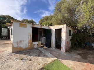 Terreno en venta en Castell (Es)