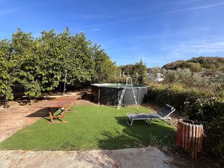 Terreno en venta en Castell (Es)