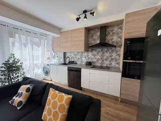 Piso en alquiler en Canido en Ferrol