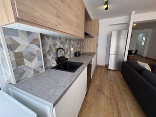 Piso en alquiler en Canido en Ferrol