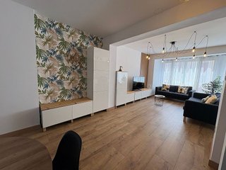 Piso en alquiler en Canido en Ferrol