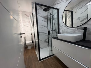 Piso en alquiler en Canido en Ferrol