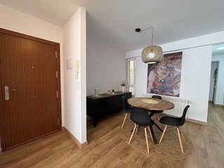 Piso en alquiler en Canido en Ferrol