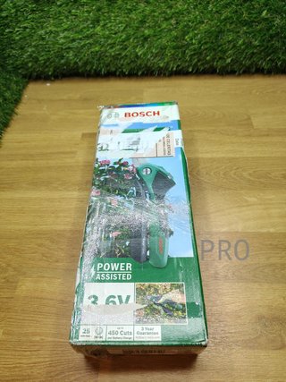 Forbici da potatura Bosch