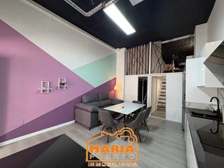 Piso en alquiler en Teatinos en Málaga