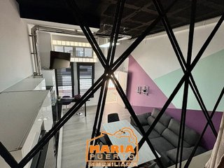 Piso en alquiler en Teatinos en Málaga
