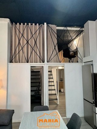 Piso en alquiler en Teatinos en Málaga