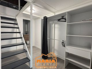 Piso en alquiler en Teatinos en Málaga