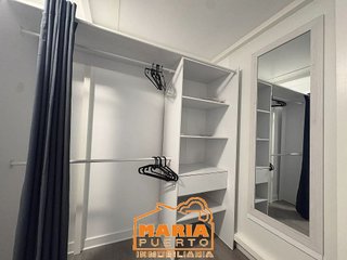 Piso en alquiler en Teatinos en Málaga