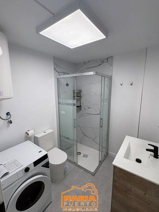Piso en alquiler en Teatinos en Málaga