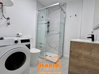 Piso en alquiler en Teatinos en Málaga