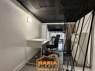 Piso en alquiler en Teatinos en Málaga