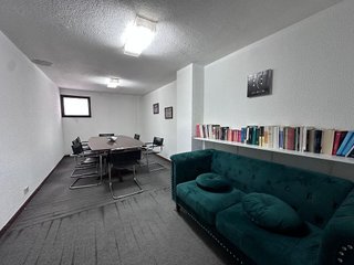 Local comercial en venta en A Milagrosa en Lugo