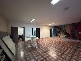 Local comercial en venta en A Milagrosa en Lugo