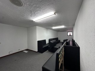 Local comercial en venta en A Milagrosa en Lugo