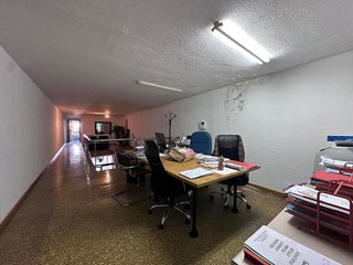 Local comercial en venta en A Milagrosa en Lugo