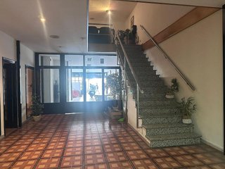 Local comercial en venta en A Milagrosa en Lugo