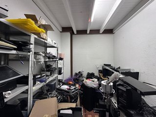 Local comercial en venta en A Milagrosa en Lugo