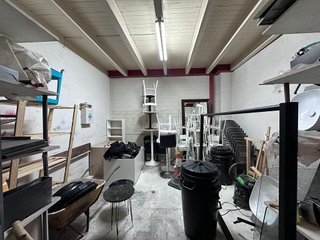Local comercial en venta en A Milagrosa en Lugo