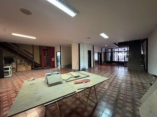 Local comercial en venta en A Milagrosa en Lugo