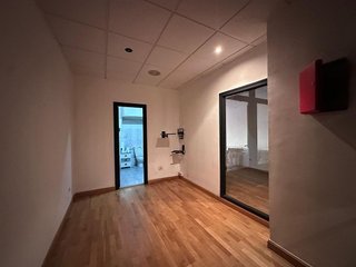 Local comercial en venta en A Milagrosa en Lugo