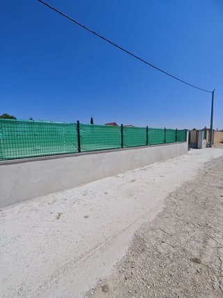 Terreno en venta en Sangonera la Seca en Murcia