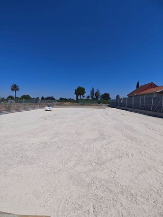 Terreno en venta en Sangonera la Seca en Murcia