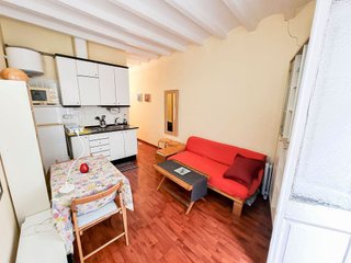 Piso en alquiler en Sants en Barcelona