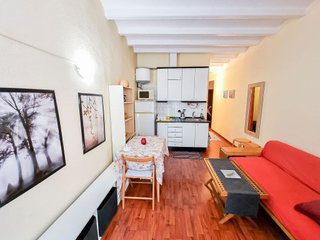 Piso en alquiler en Sants en Barcelona